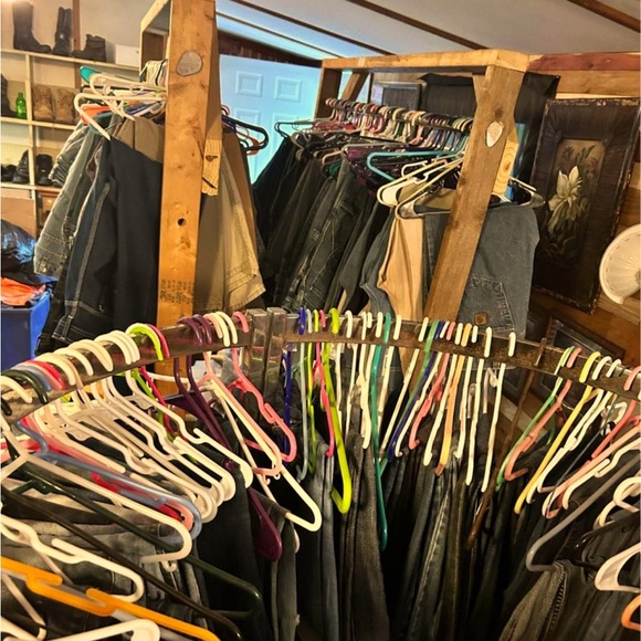 All brands Other - “Blazin’ Bliss”